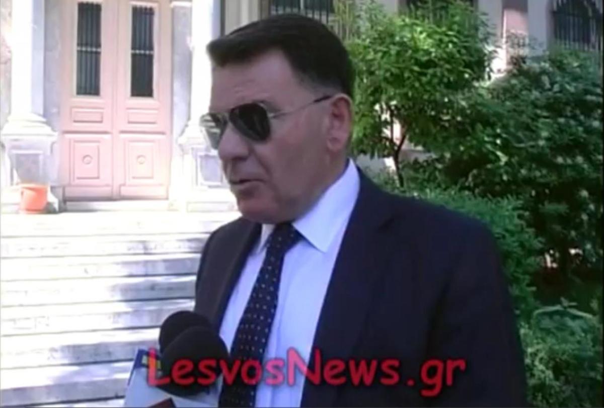Εικόνα από το LesvosNews.gr