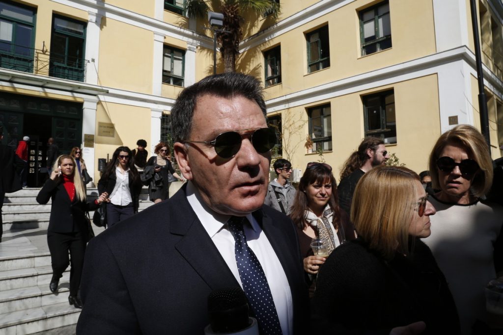 ΦΩΤΟ Eurokinissi
