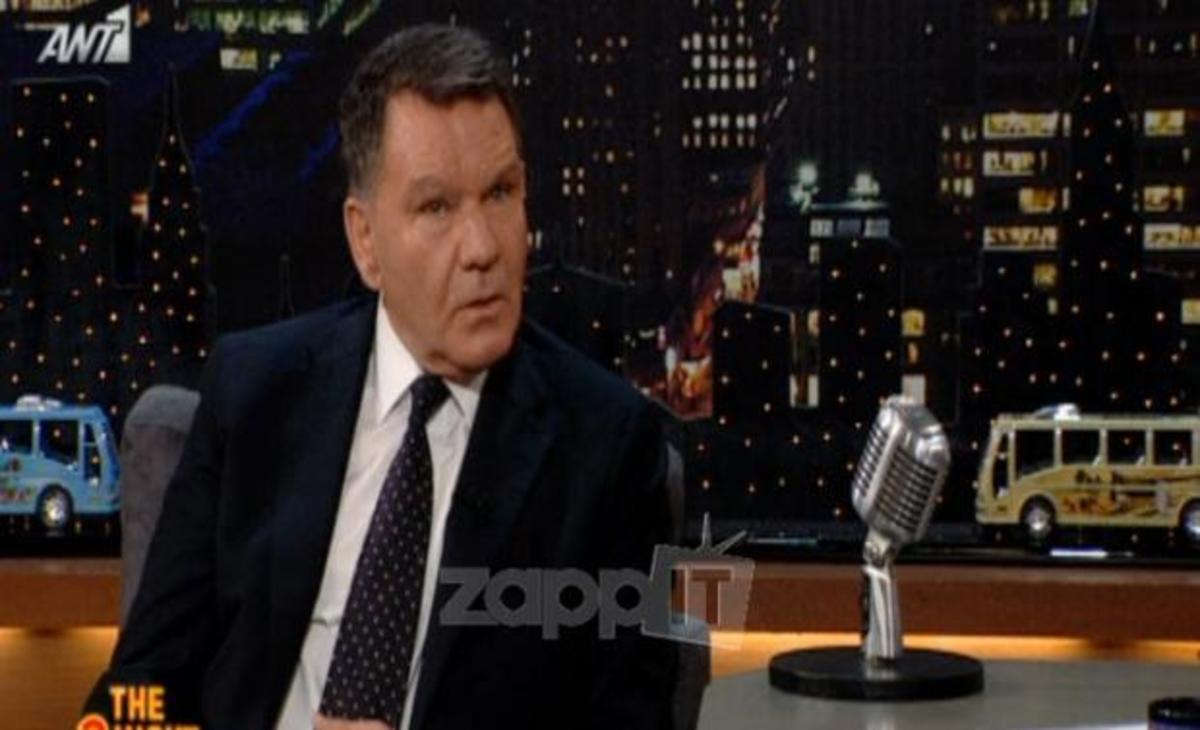 Άγρια επίθεση Κούγια κατά Λαζόπουλου: «Εύχομαι ο θεός να μην τα φέρει έτσι και συναντηθούμε»