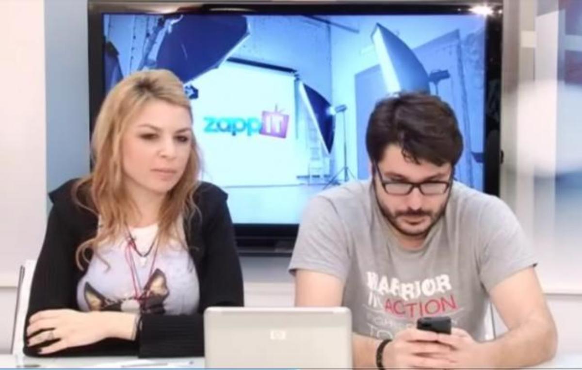 Dancing, Γαβαλάς και Voice στα “Παιδιά Κουμπιά”!