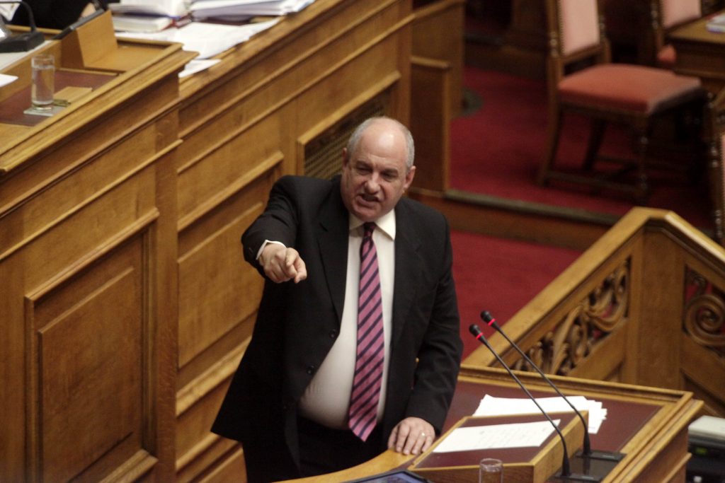 ΦΩΤΟ ΑΡΧΕΙΟΥ EUROKINISSI