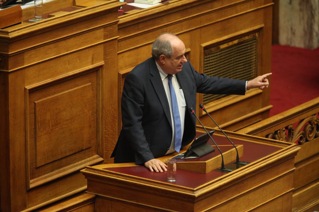 ΦΩΤΟ ΑΡΧΕΙΟΥ REUTERS