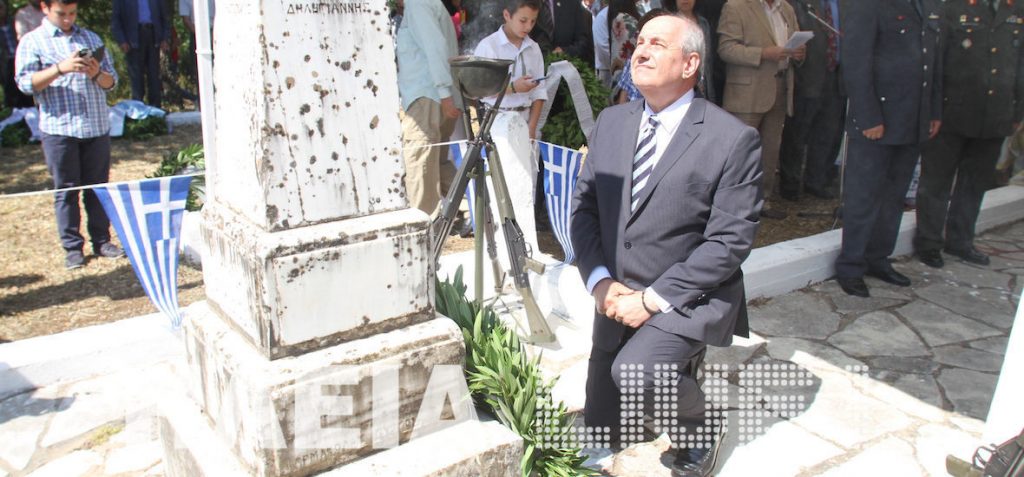 ΦΩΤΟ από ilialive.gr