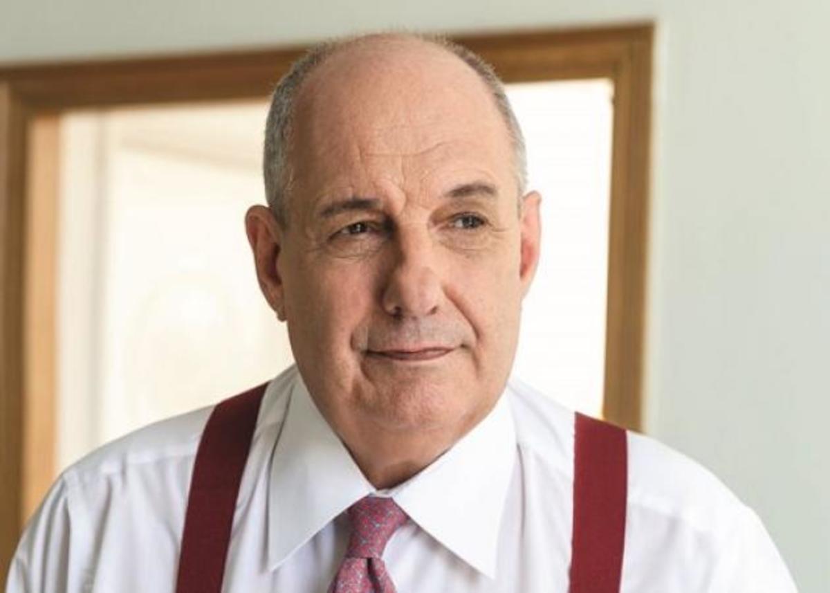 Τέρενς Κουίκ: Φωτογραφίζεται μαζί με την κόρη του!