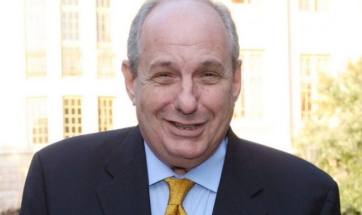 Δείτε την κόρη του Τέρενς Κουίκ! Βίντεο