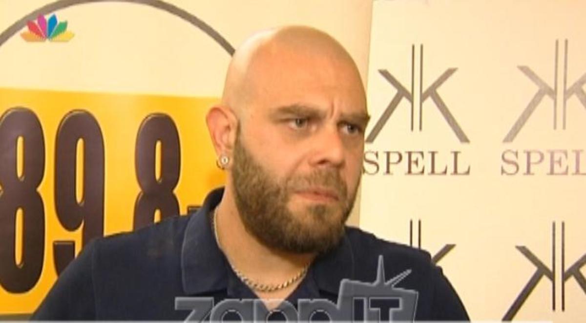 Μιχάλης Κουϊνέλης: Η σχέση του με την Ήβη και… οι αποστάσεις
