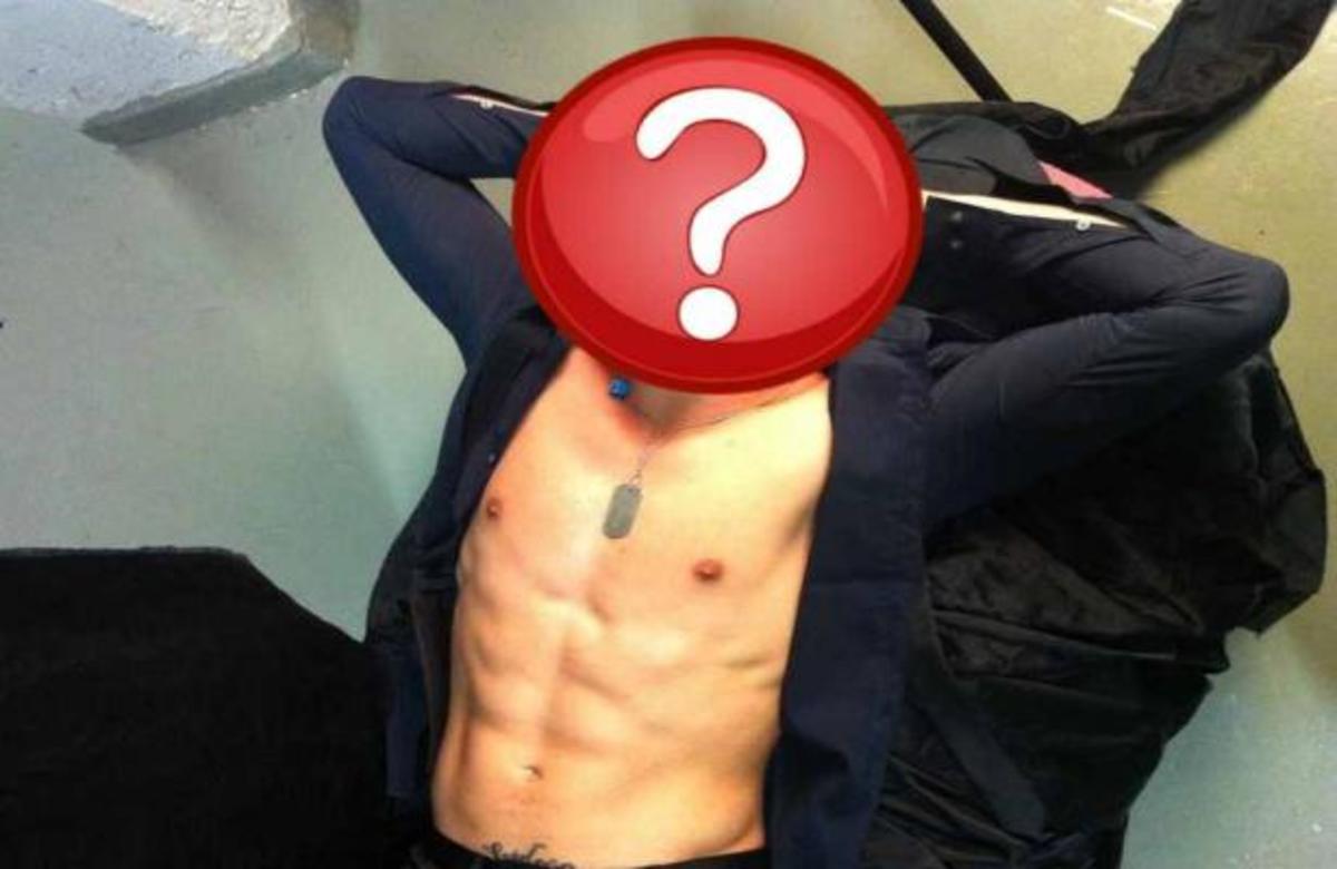 Ποιός πρωταγωνιστής από τους Βασιλιάδες θα εμφανιστεί γυμνός στο θέατρο;