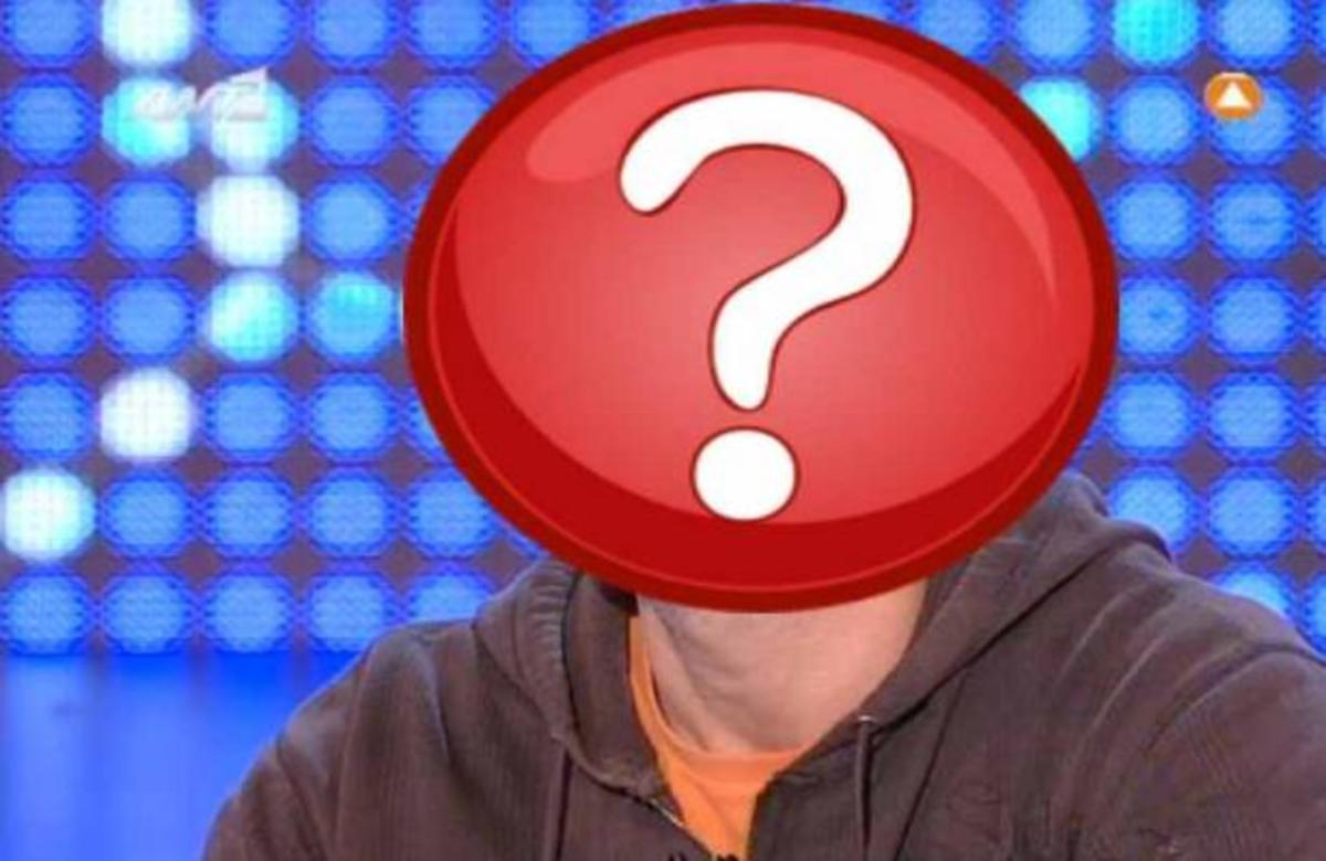 Πασίγνωστος ηθοποιός φορούσε γυναικεία ρούχα!