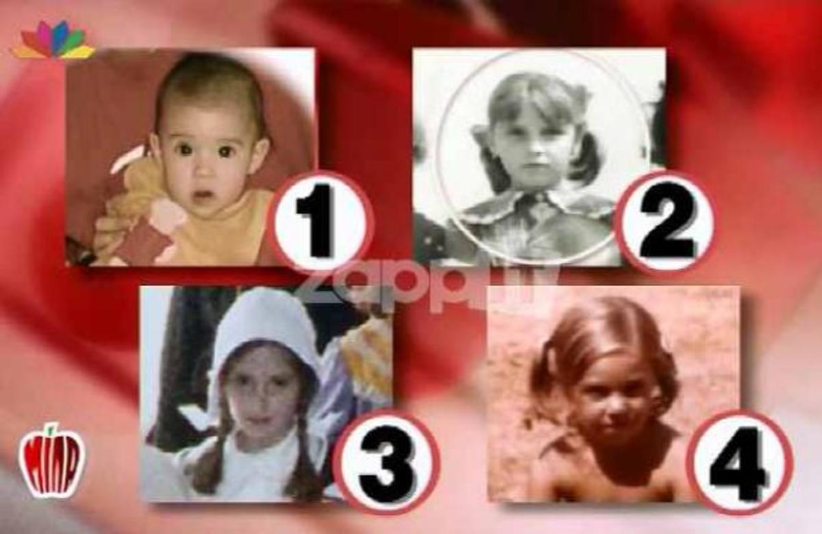 Αναγνωρίζετε τις παρουσιάστριες;