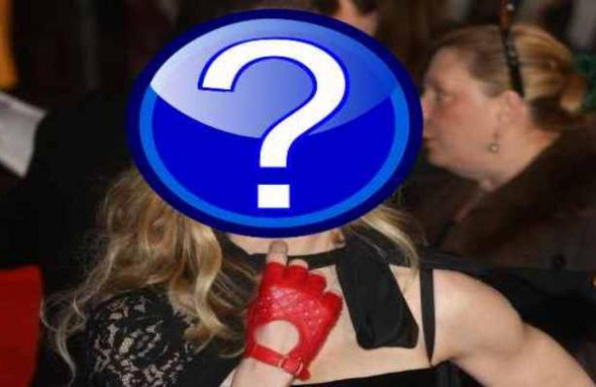 Ποιά τραγουδίστρια έκρυψε τα γηρατειά της;