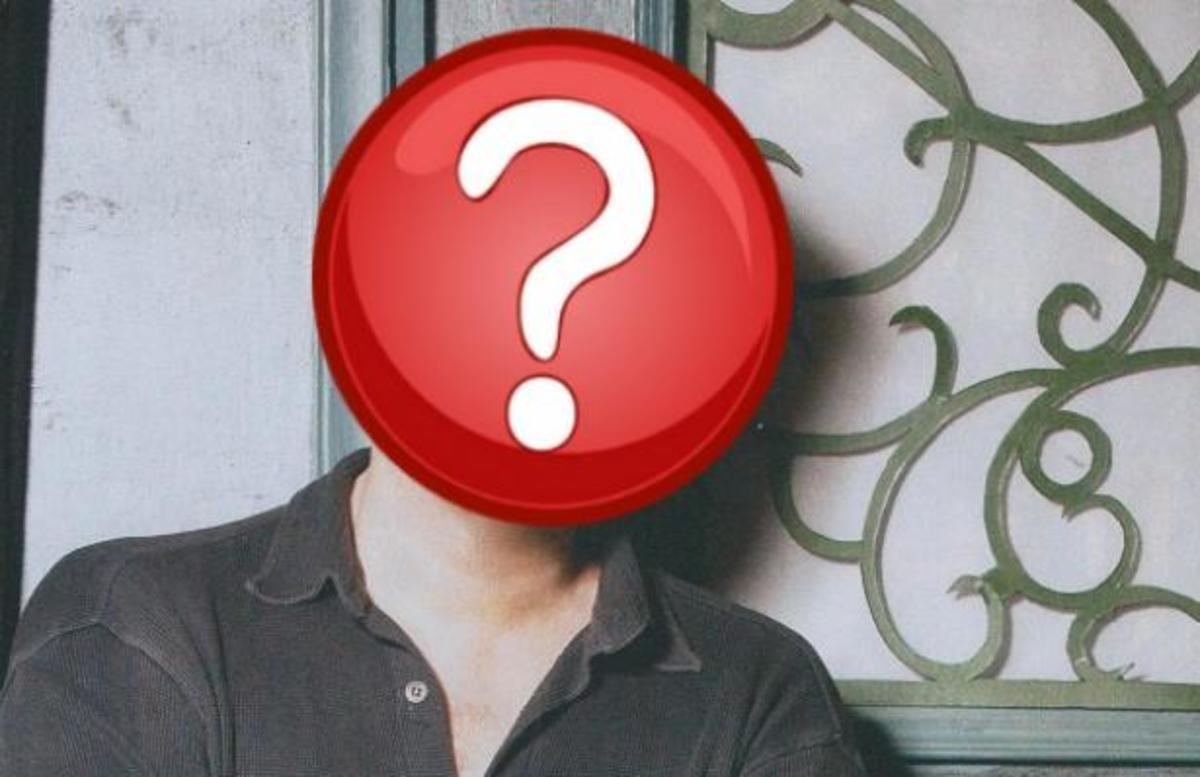 Ποιός ηθοποιός θα έπλενε πιάτα για να ζήσει;