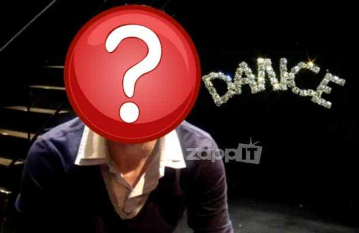 Πασίγνωστος ηθοποιός έκανε ο ίδιος πρόταση στον Αντ1 να είναι στο Dancing!