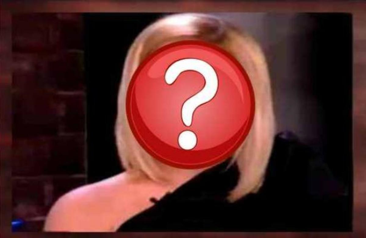 Ποια παρουσιάστρια κούρεψε τα μαλλιά της καρε;