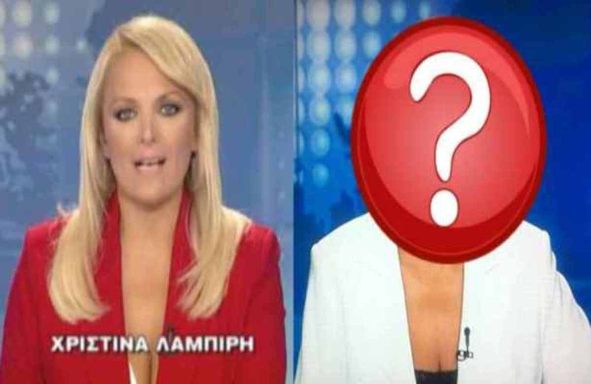 Η Χριστίνα Λαμπίρη έκοψε τα μαλλιά της – ΔΕΙΤΕ το νέο της look!