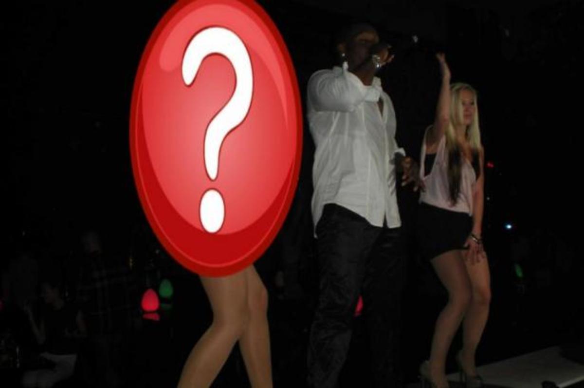 ΑΠΟΚΛΕΙΣΤΙΚΟ: Παίκτρια του Dancing On Ice χορεύει πάνω στη μπάρα