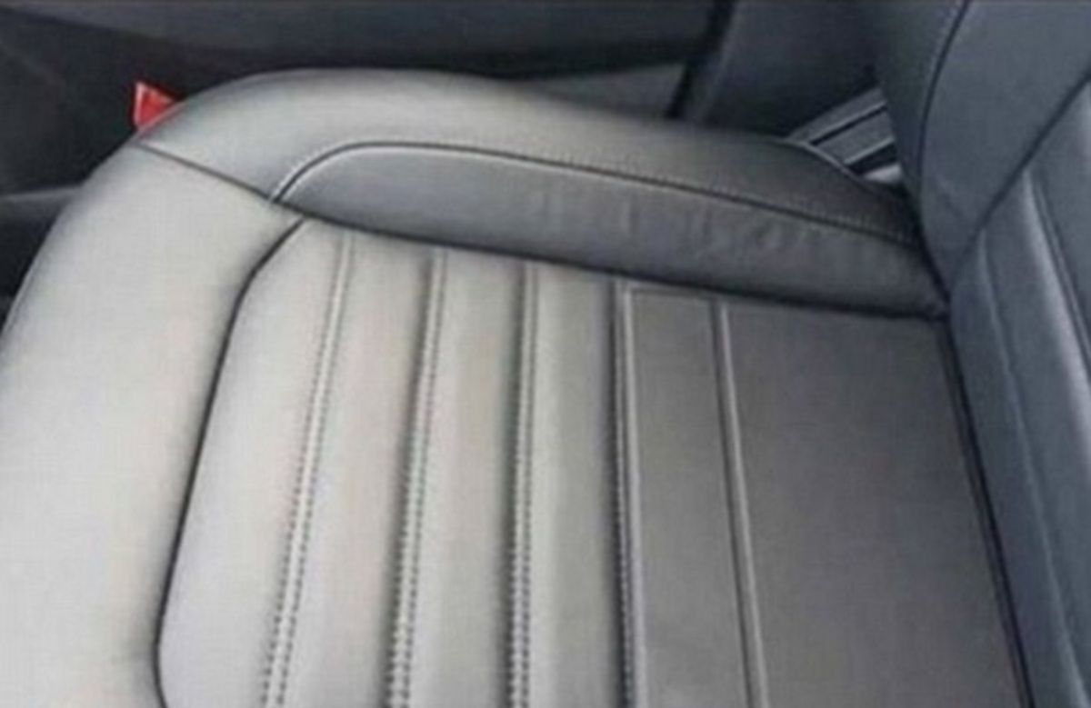 Μπορείτε να εντοπίσετε το κρυμμένο αντικείμενο σ΄αυτή τη θέση αυτοκινήτου; Το κουίζ που τρέλανε το διαδίκτυο!