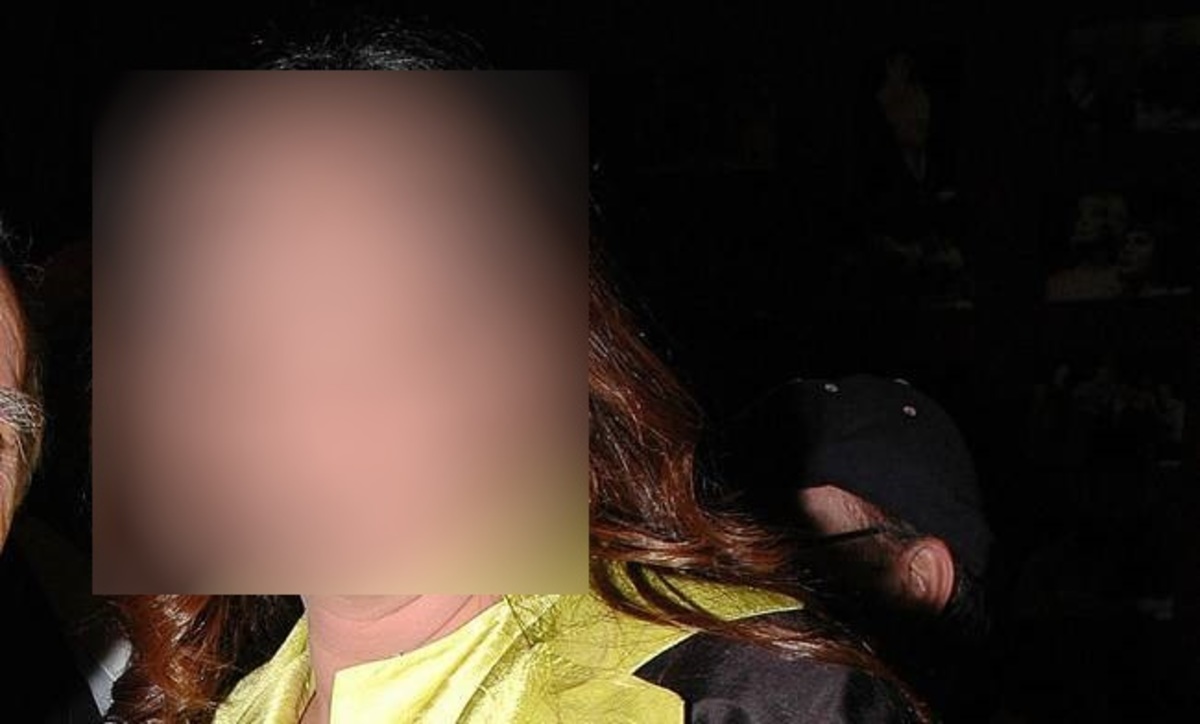 «Αρνιόμουν να γίνω μια άλλη, να αποκτήσω κοιλιακούς, εγώ ήθελα να τρώω»