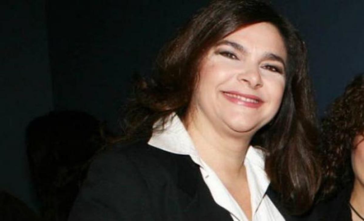Η Κατερίνα Κούκα αποκάλυψε ότι υποχρέωσε τον γιο της να κυκλοφορεί με προφυλακτικά από τα 13 του!