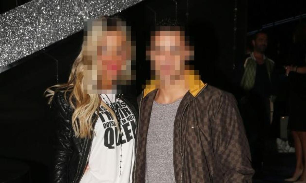 Γνωστό ζευγάρι που χώρισε λίγο πριν τον γάμο είναι και πάλι μαζί!