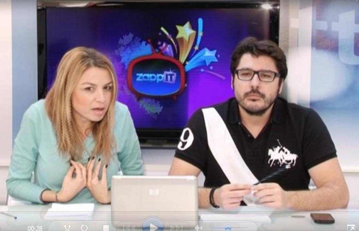 Μα τι έγινε στο “Dancing with the Stars”;