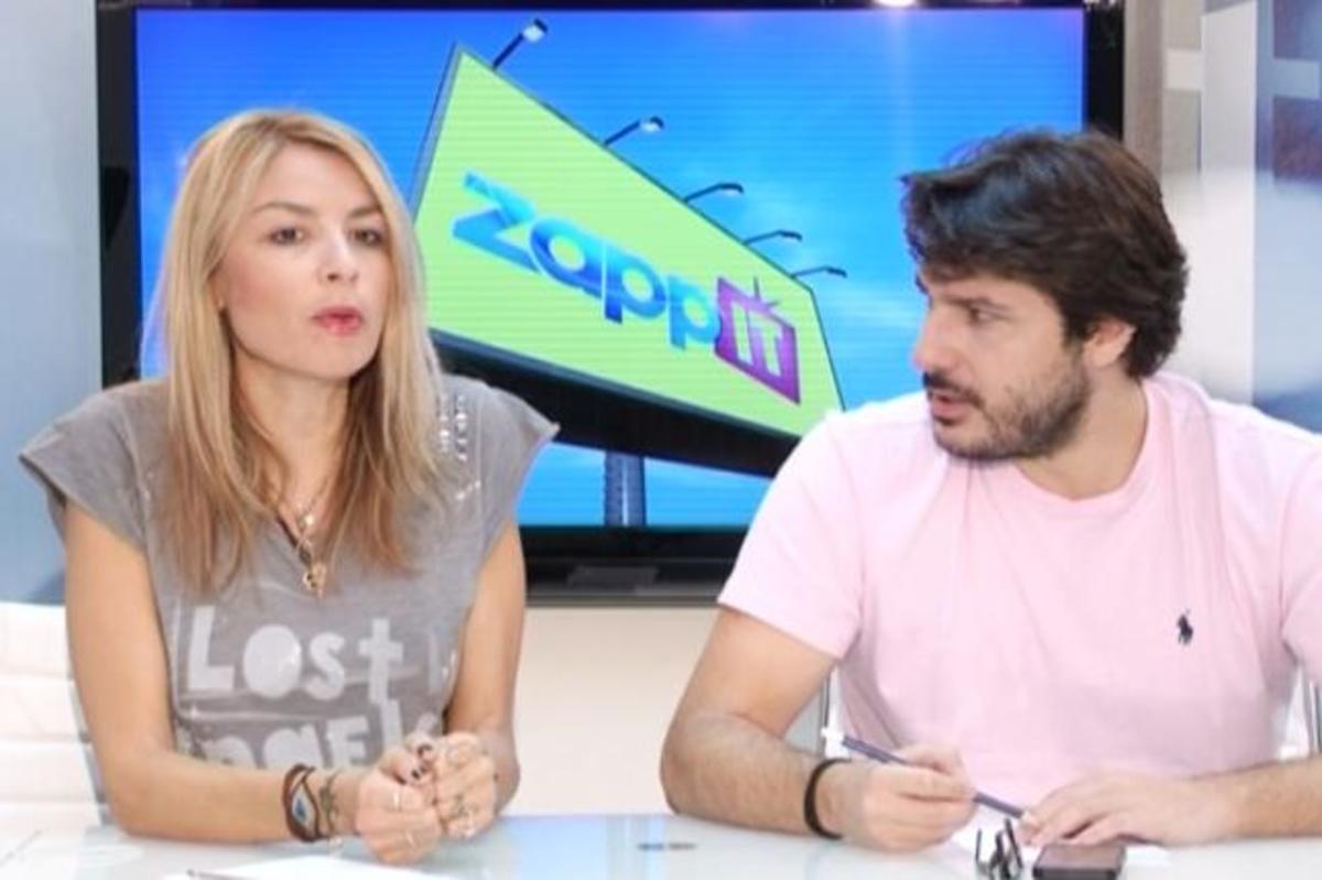ΕΚΠΛΗΞΗ! Τι κερδίζει ο νικητής του “Dancing With The Stars”;!
