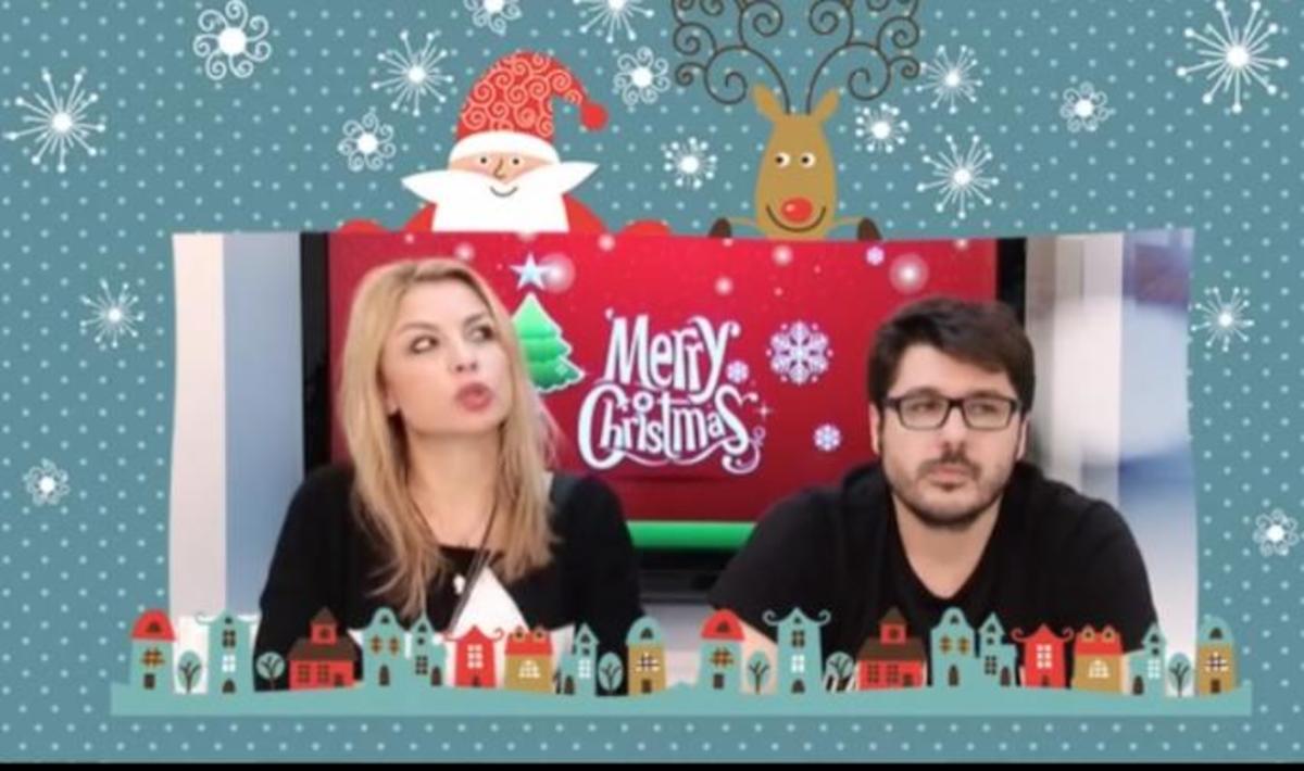 Είπαμε -ξείπαμε! Καπουτζίδη εσύ φταις!