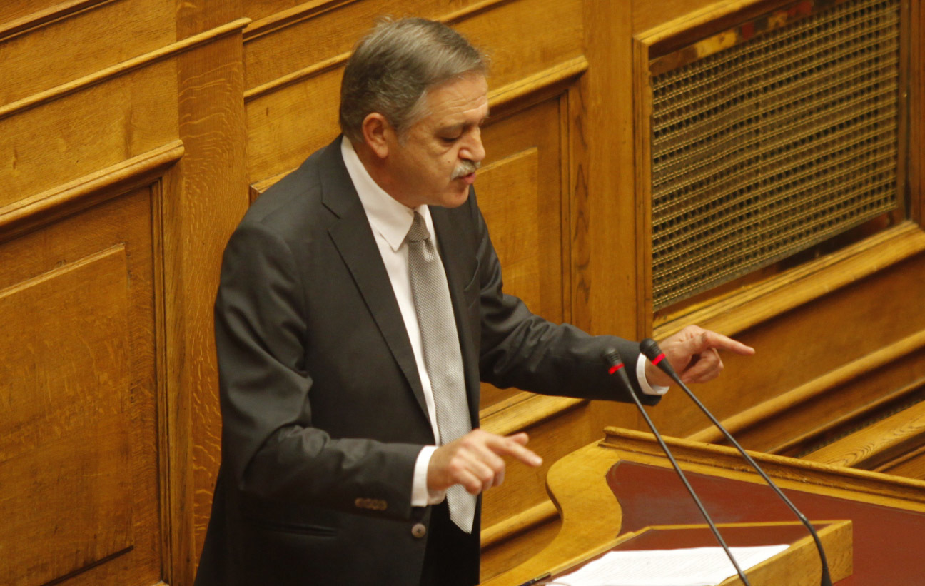 ΦΩΤΟ AΡΧΕΙΟΥ EUROKINISSI