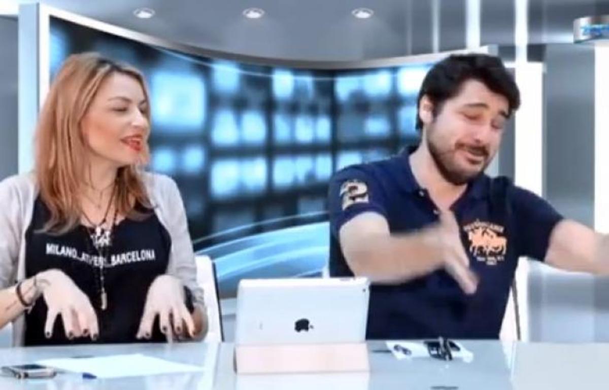 Χοροί και πανηγύρια!