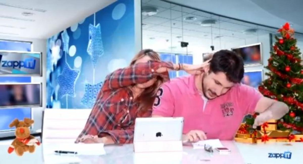 Πολύ καυστικά σχόλια για τα “Παιδιά κουμπιά”! Εκτός ελέγχου η κατάσταση!