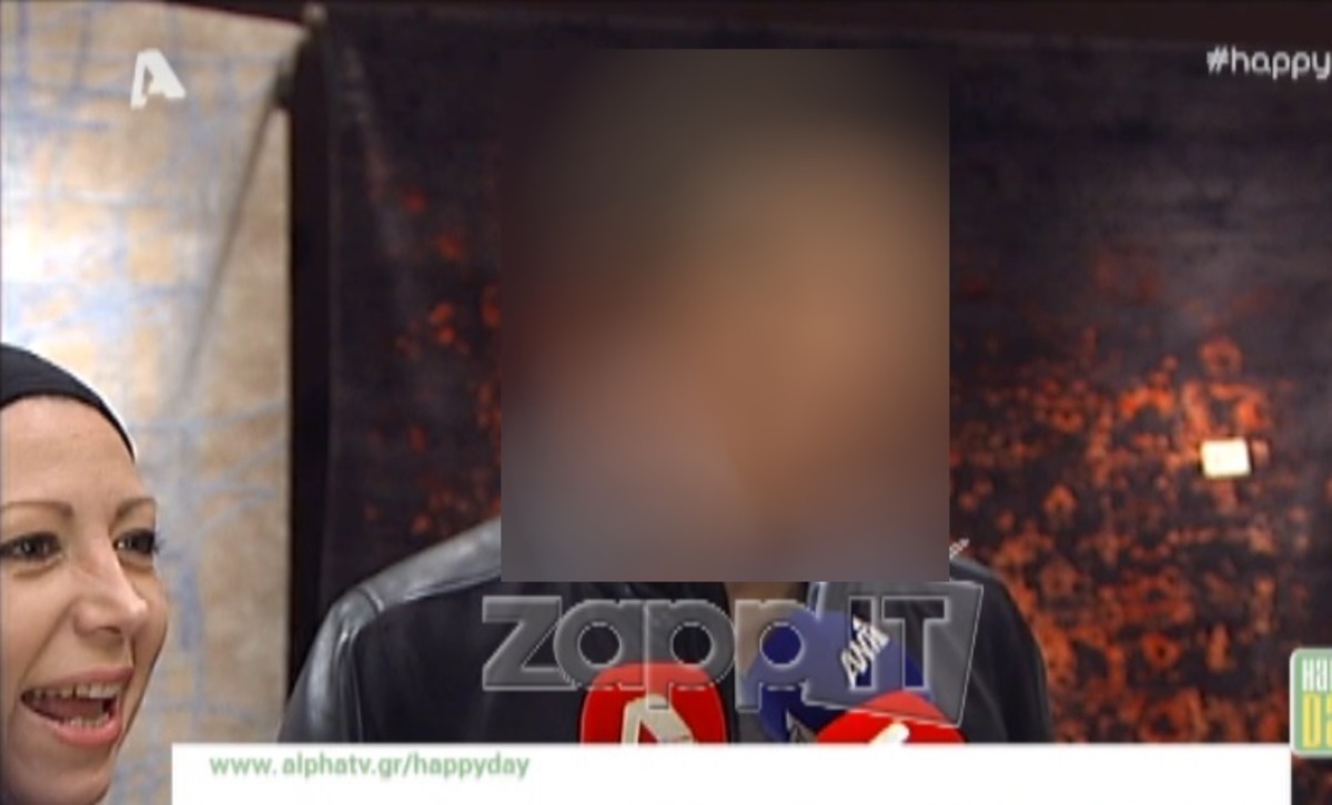 Απίστευτο! Πρότεινε σε πασίγνωστο ηθοποιό να την παντρευτεί!