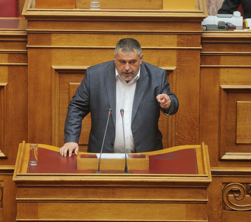 ΦΩΤΟ AΡΧΕΙΟΥ EUROKINISSI