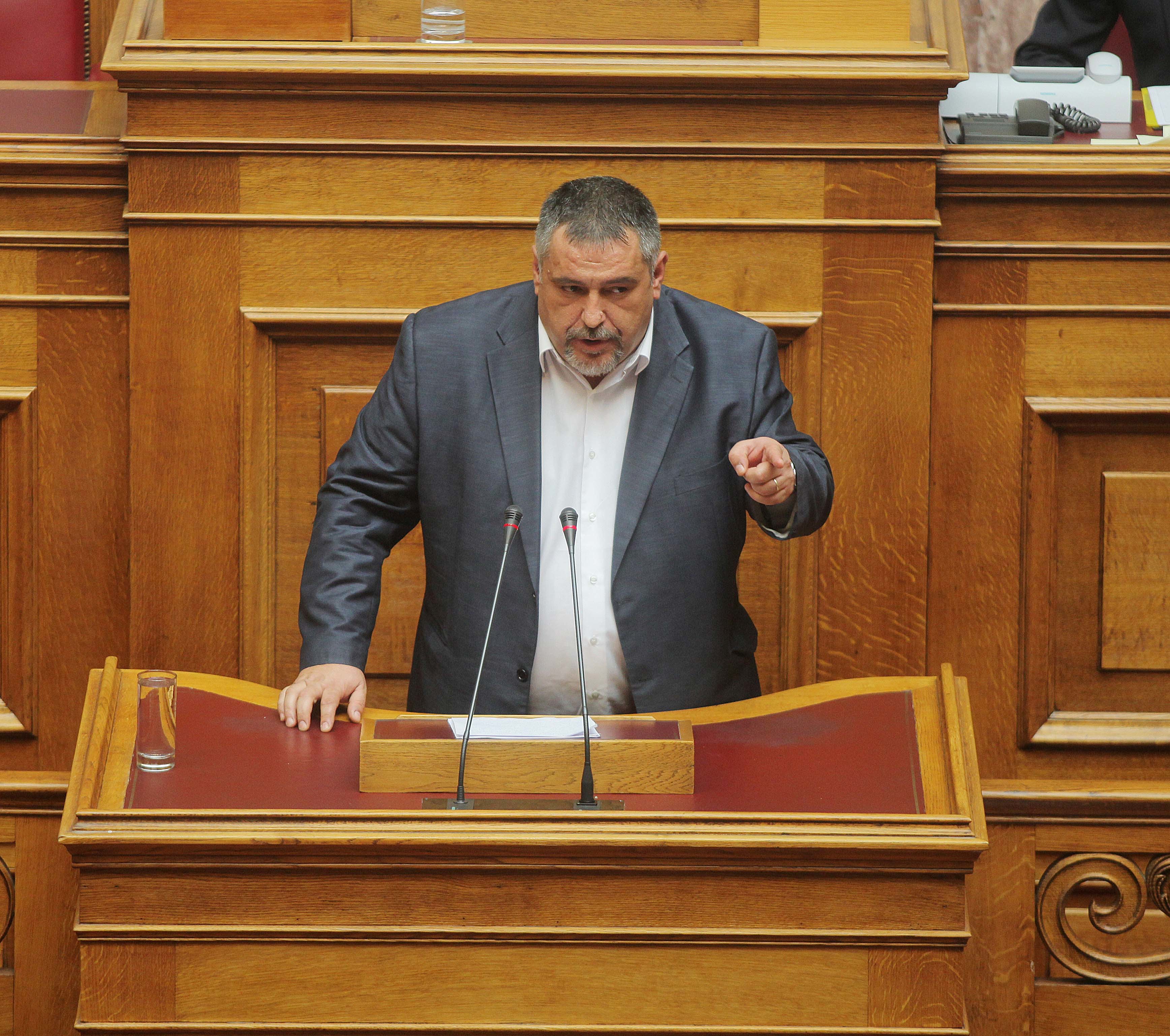 ΦΩΤΟ AΡΧΕΙΟΥ EUROKINISSI
