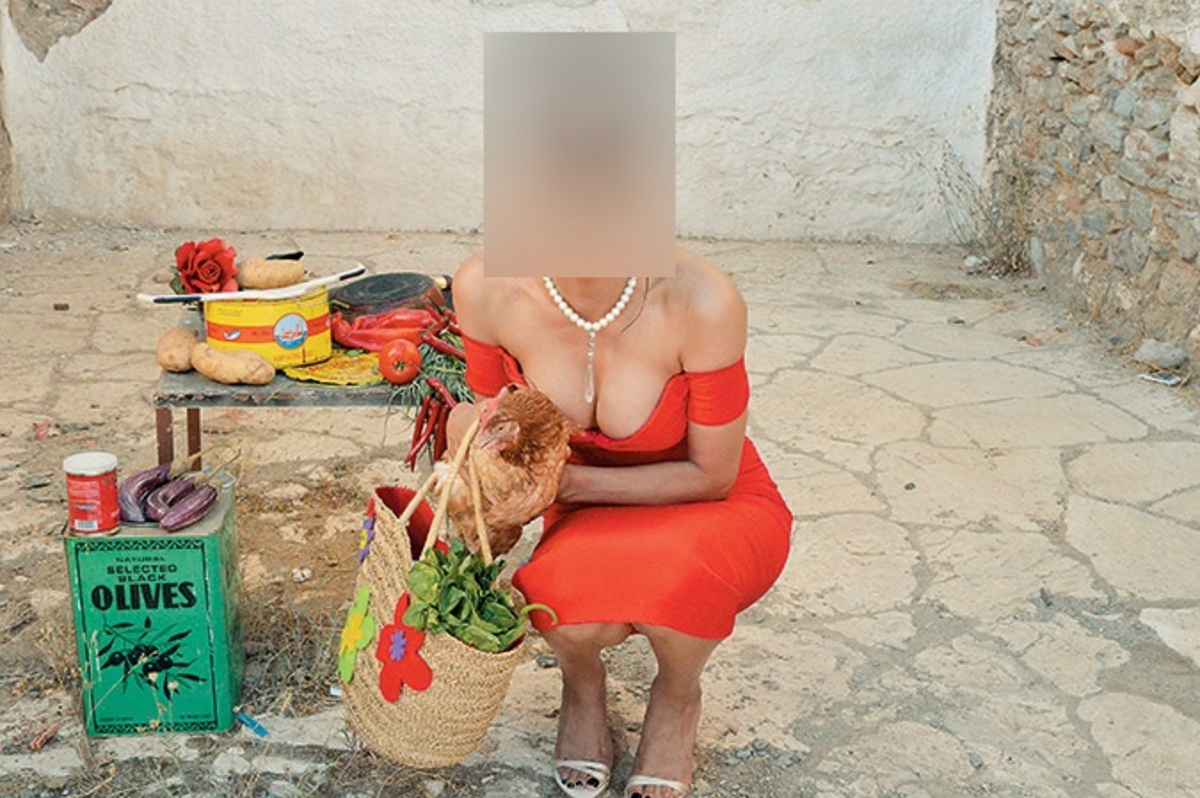 Ελληνίδα ηθοποιός: «Τους συντρόφους μου τους αγαπώ όλους, αλλά δεν ερωτεύομαι»