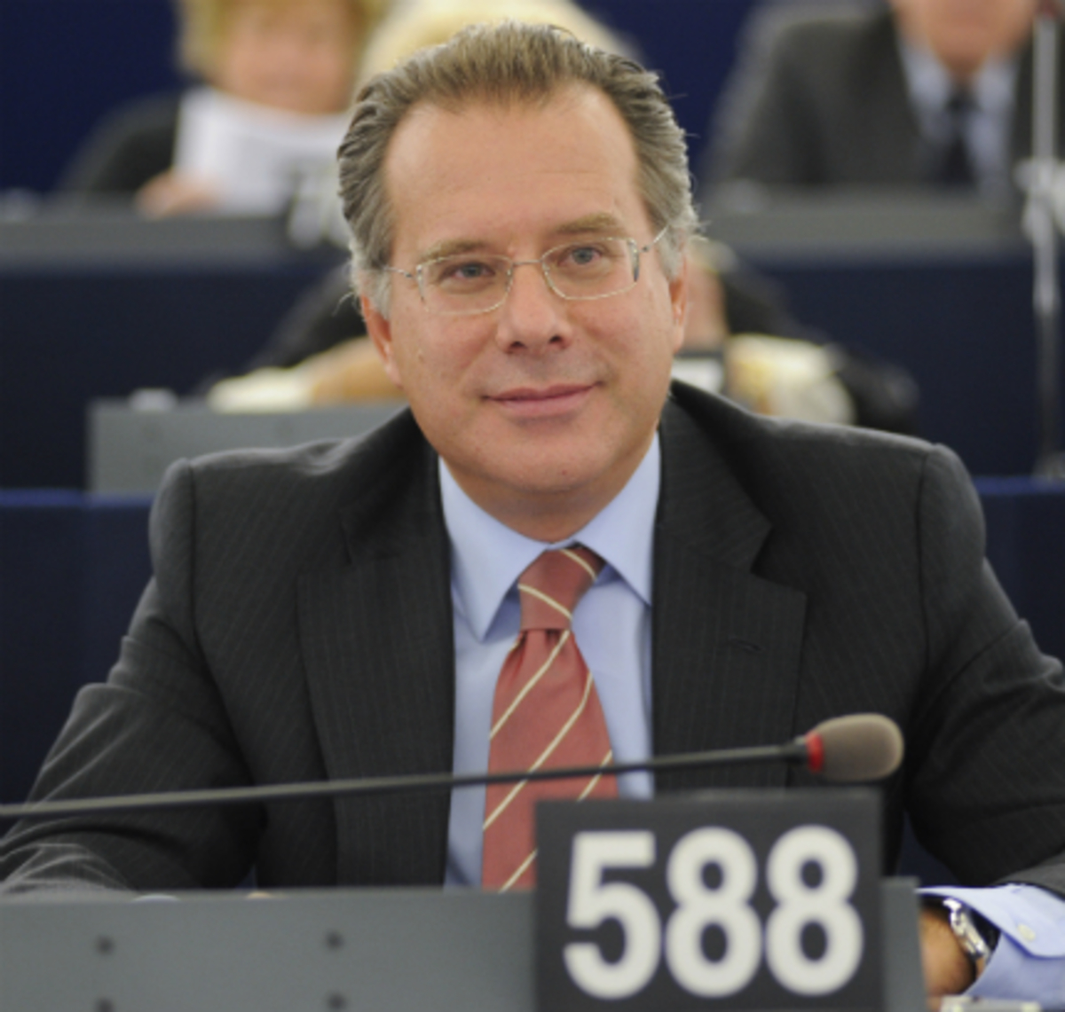 Κουμουτσάκος: Στόχος μας η οριστική εκρίζωση του ενδοσχολικού εκφοβισμού