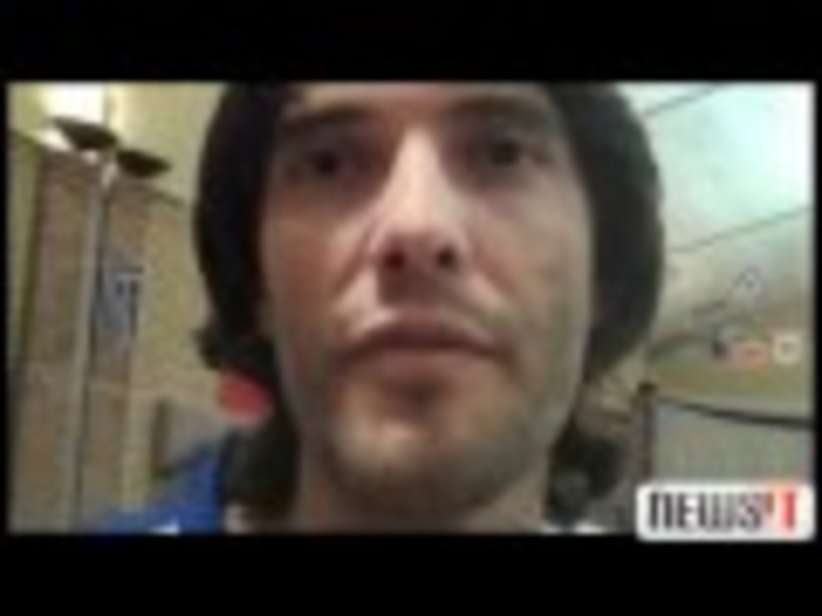 Ο Γ.Κουμανταράκης στο NewsIt.gr