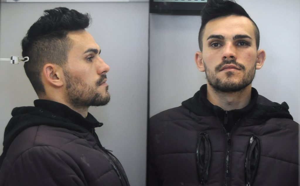 Ο πρώτος προφυλακιστέος κατηγορούμενος για τη δολοφονία του Κουμανταρέα