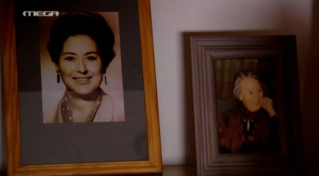 Πώς έβαλε ο Γιώργος Καπουτζίδης την Ειρήνη Κουμαριανού στην Εθνική Ελλάδος;