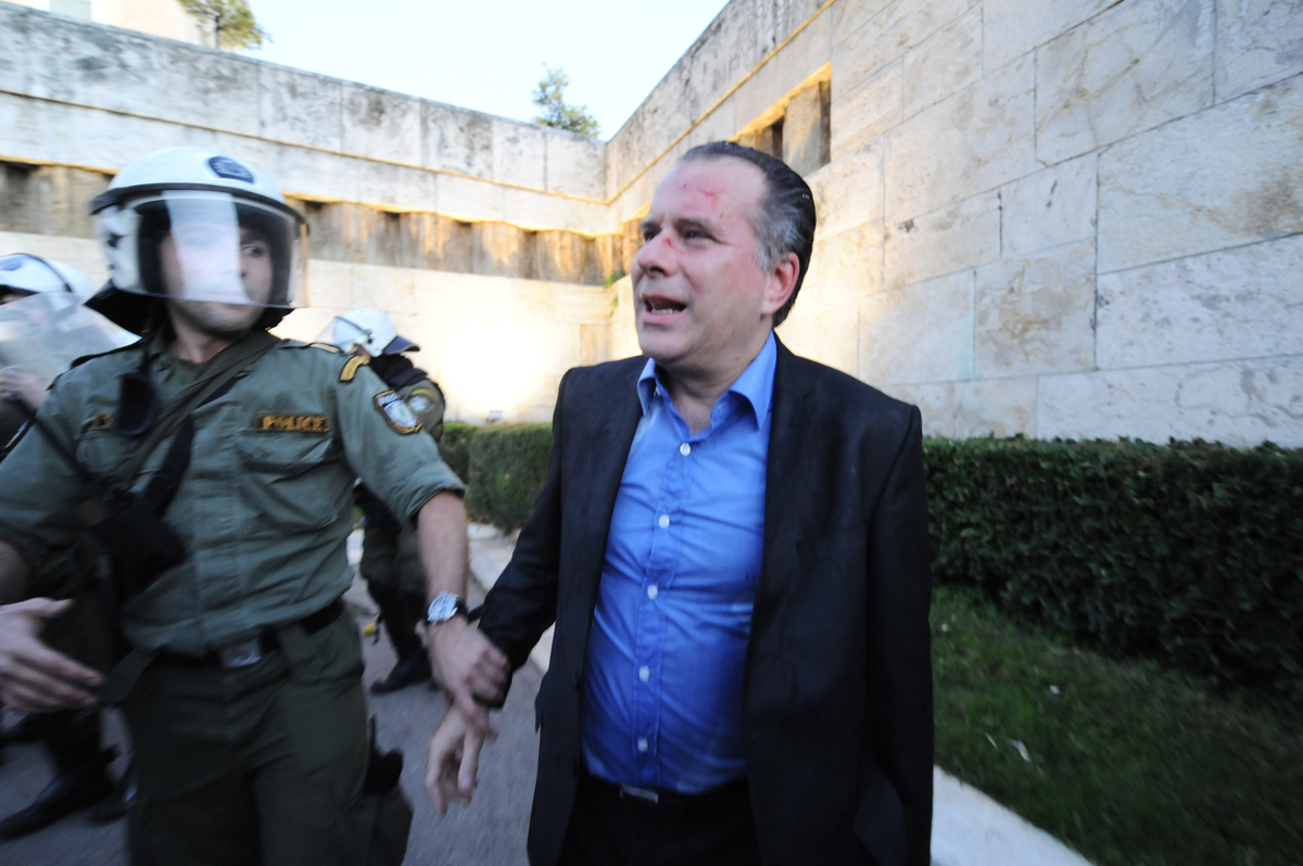ΝΔ: Κυβέρνηση και υπουργοί τροφοδοτούν με τις δηλώσεις τους τα φασιστοειδή
