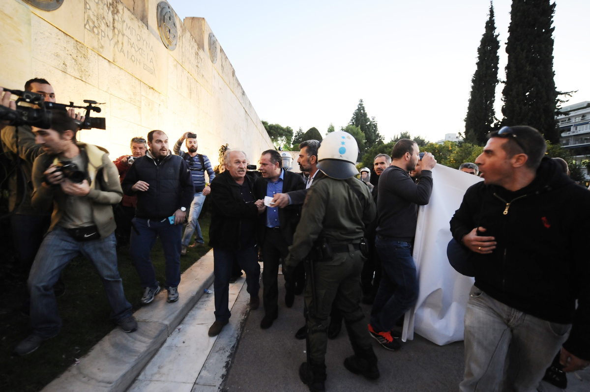 Ξυλοδαρμός Κουμουτσάκου: Οργή για την ολιγωρία της αστυνομίας – Ακόμα να συλλάβουν τους δράστες!