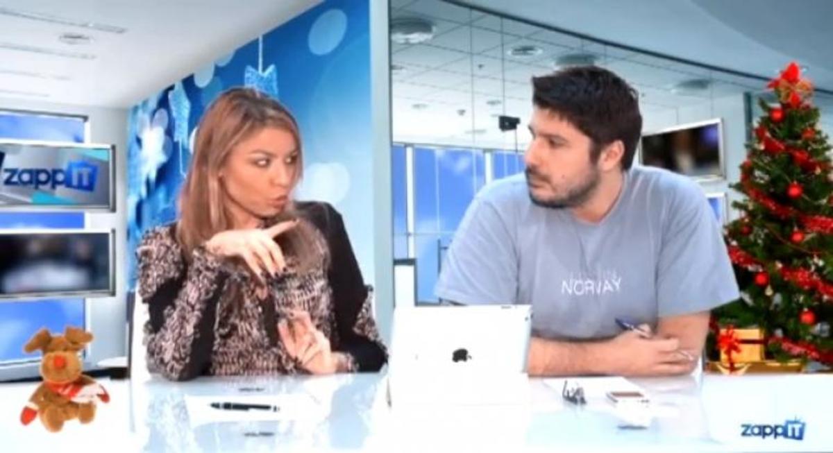 Που οφείλεται η εκτόξευση στα ποσοστά των Λιάγκα-Σκορδά και το…”ΟΛΑ DANCING”