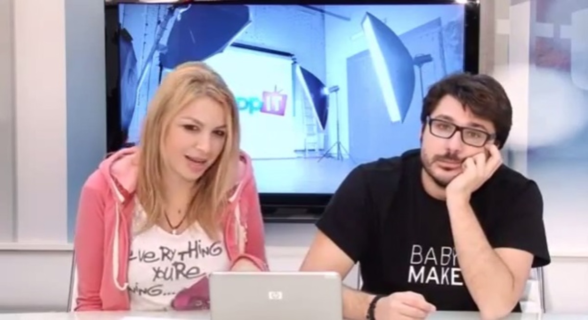 Ο πρωινός χαμός και η αναμονή του Νότη…!