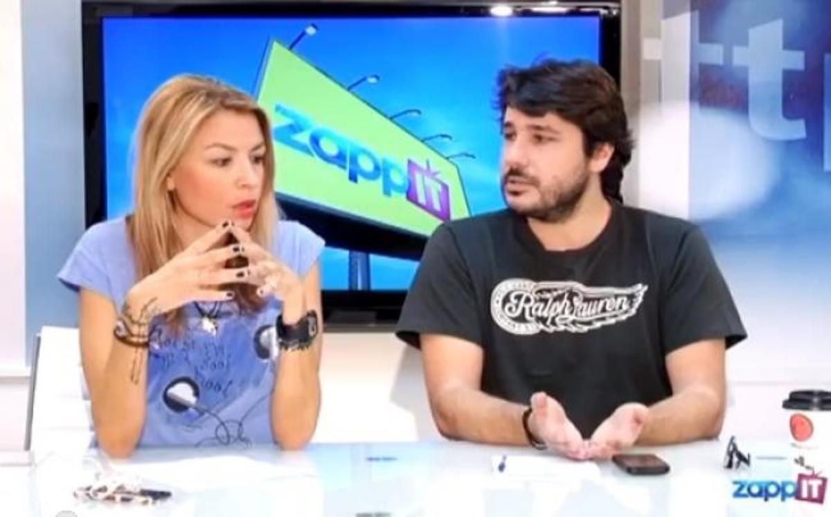 Ξεκίνησαν με αγριάδες τα “Παιδιά κουμπιά”!