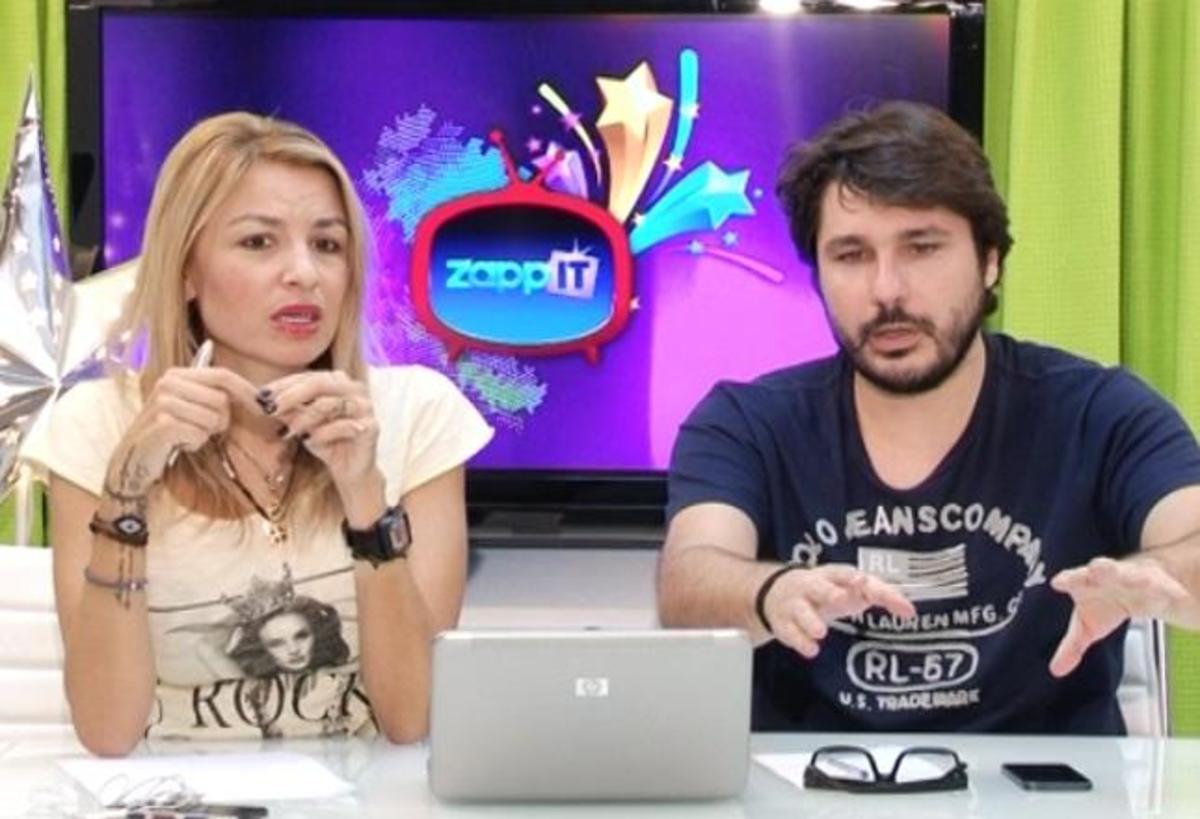 Τα πρώτα σχόλια για τα δύο νέα Πρωινά…