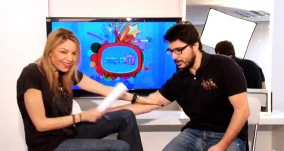 Γερ. Γεννατάς: Επιχείρηση κωλοτούμπα! Νέο “επεισόδιο”!