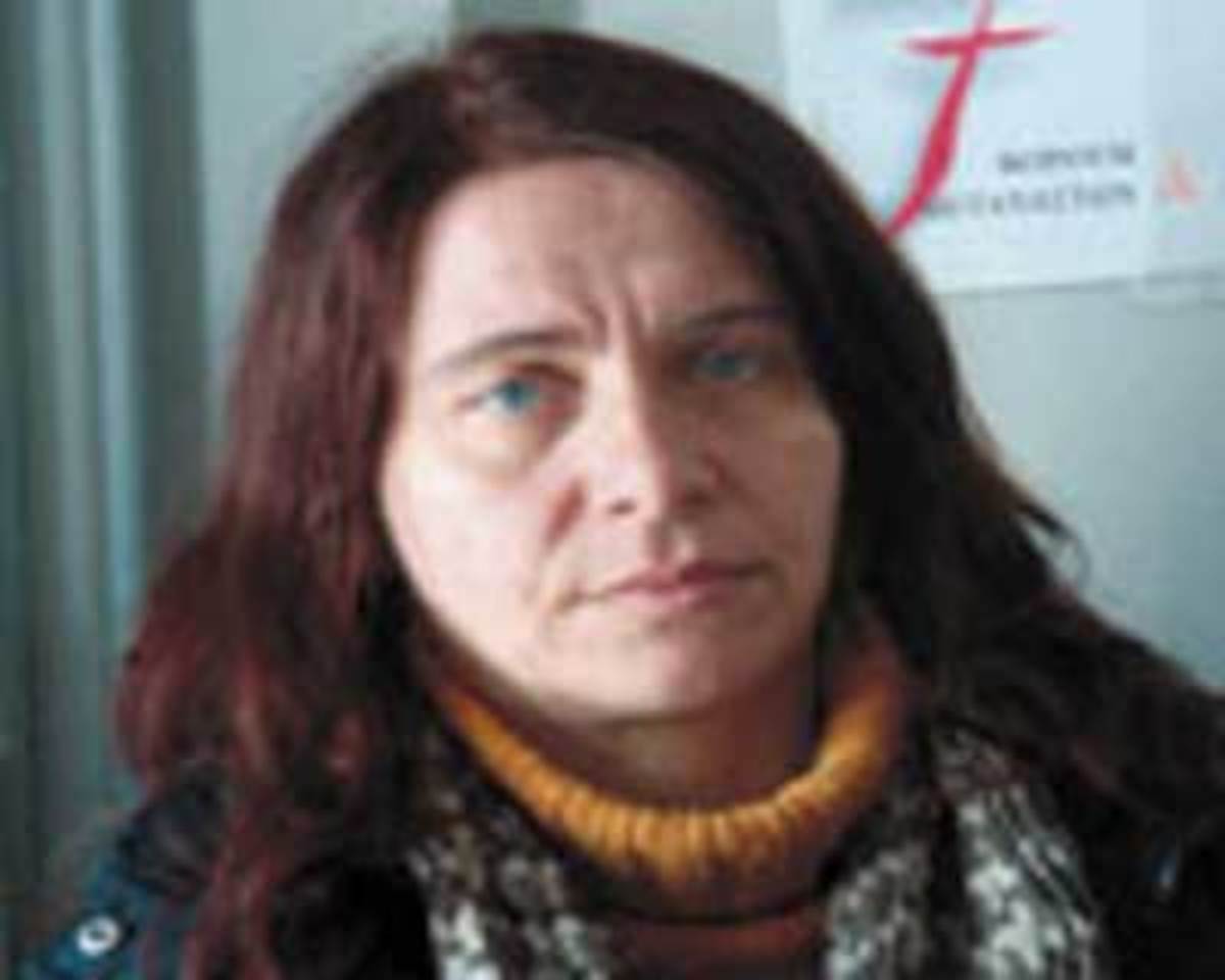 Η Κ. Κούνεβα αποκλειστικά στο NewsIt.gr