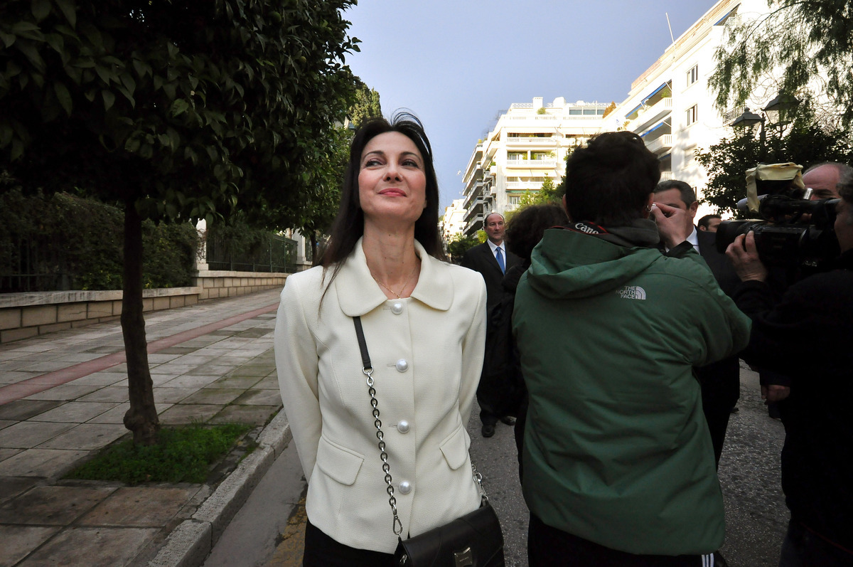 Έμφαση στις μικρές τουριστικές επιχειρήσεις θα δώσει η Ε. Κουντουρά