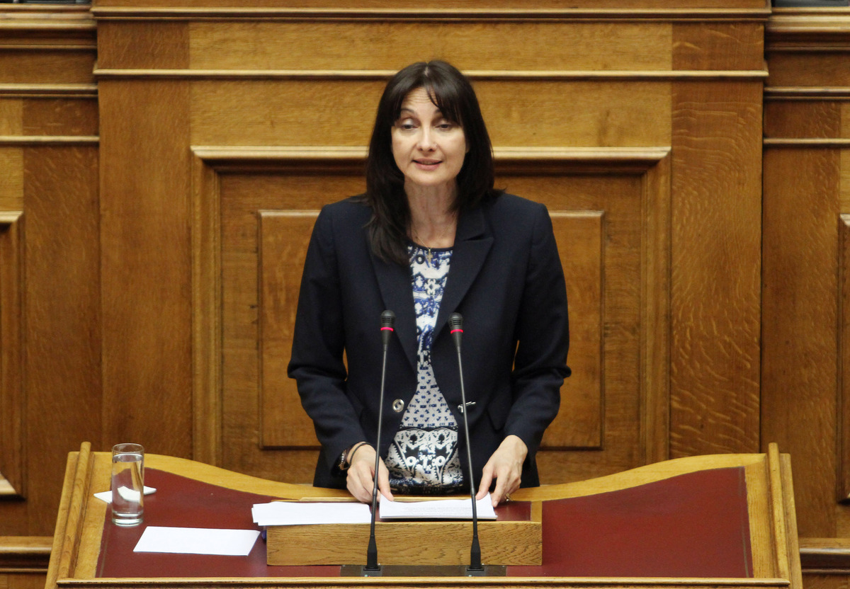 Γκρεμίζεται ο τουρισμός αλλά η Κουντουρά είναι καθησυχαστική