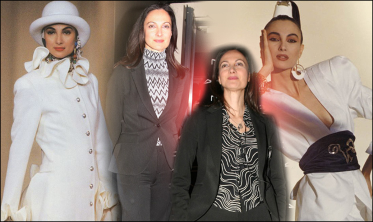 Έλενα Κουντουρά: Η ζωή και οι glamorous φωτογραφίσεις της νέας αναπληρώτριας υπουργού Τουρισμού!