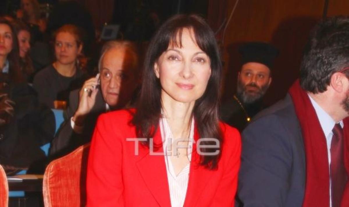 Έλενα Κουντουρά: Πού βρέθηκε η αναπληρώτρια υπουργός Τουρισμού;