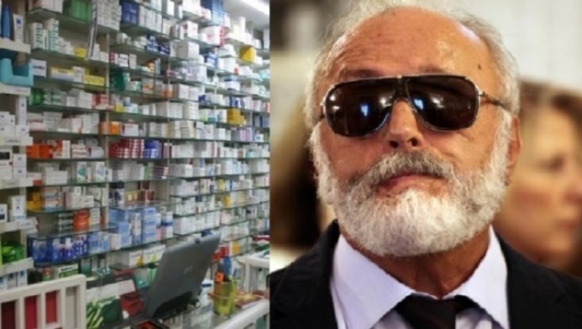 Καταγγελίες σοκ για ελλείψεις ακόμα και σε παιδικά εμβόλια!